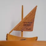 Senjo - With Balcony With Sea View 4 شقة تْسافتات