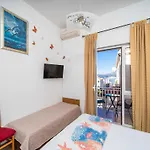 Senjo - With Balcony With Sea View 4 *