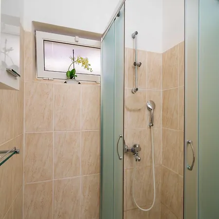 Senjo - With Balcony With Side Sea View 4 Apartment *