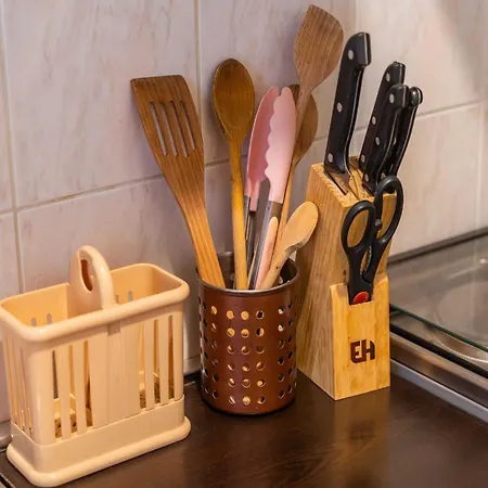 Appartement Senjo - With Balcony With Side Sea View 4 *