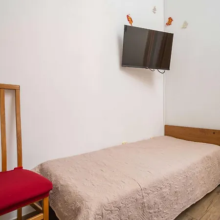 Senjo - With Balcony With Side Sea View 4 Apartment Cavtat