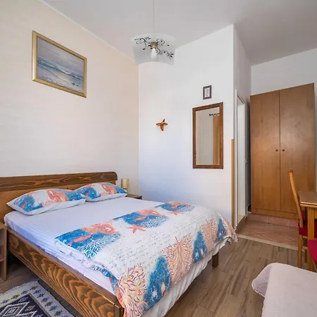 Senjo - With Balcony With Side Sea View 4 * Cavtat