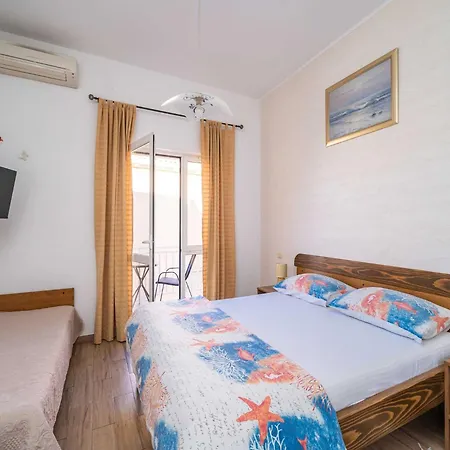 Senjo - With Balcony With Sea View 4