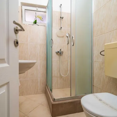 Senjo - With Balcony With Side Sea View 4 察夫塔特