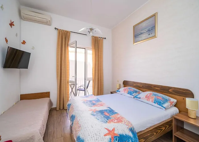 Senjo - With Balcony With Sea View 4