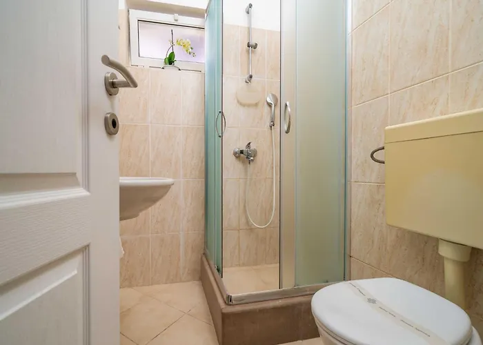 Senjo - With Balcony With Sea View 4 Cavtat