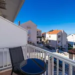 Senjo - With Balcony With Sea View 4 * Cavtat