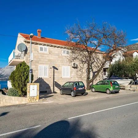 Senjo - With Balcony With Sea View 4 *