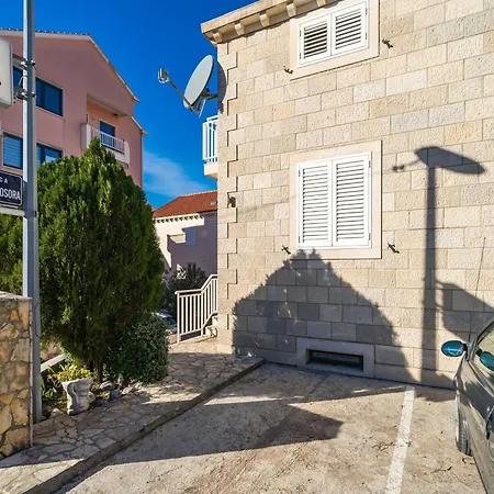 Senjo - With Balcony With Sea View 4 Apartamento Cavtat