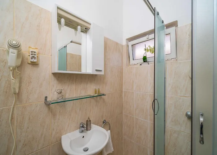 Senjo - With Balcony With Sea View 4 Apartamento