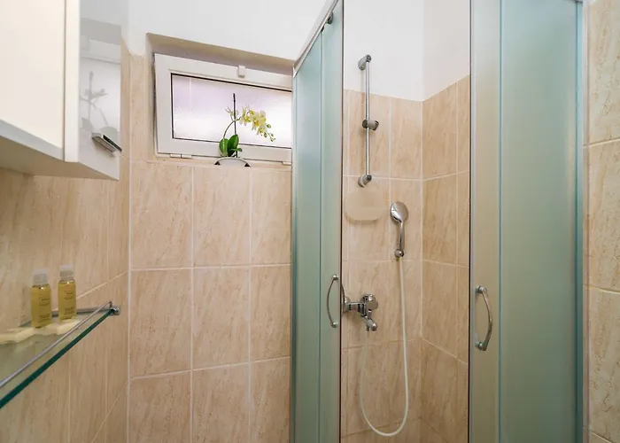 Senjo - With Balcony With Sea View 4 Apartamento *