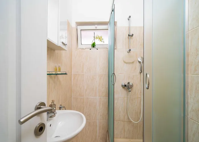 Senjo - With Balcony With Sea View 4 Apartamento *